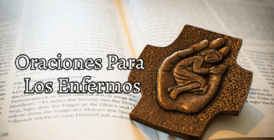 oraciones para enfermos