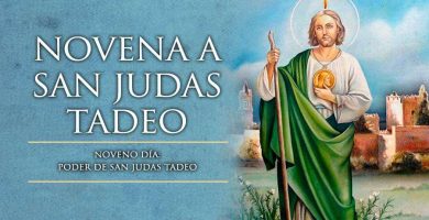 Oración a San Judas Tadeo para causas difíciles