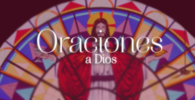 oraciones de agradecimiento a dios