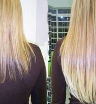 oracion para crecimiento cabello