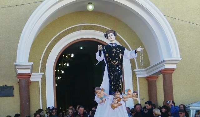 Oración a San Cono para conseguir paz interior