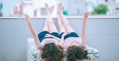 Oración de sanidad para mis hermanos