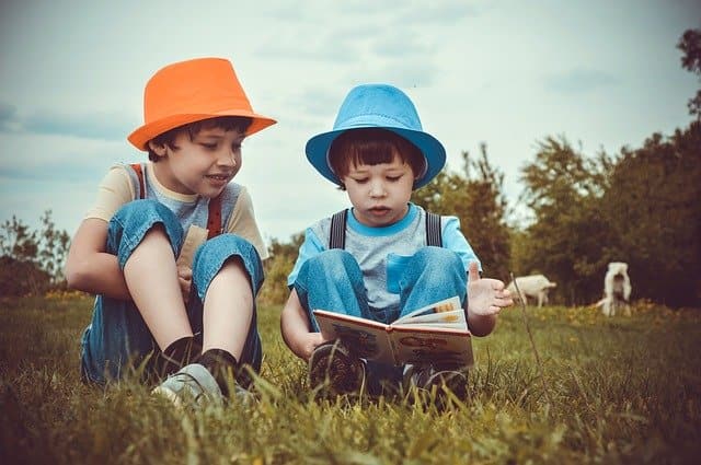 Oración para que los hijos no peleen