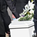 Oración católica para funerales