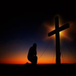 Oración católica bajo el amparo de Dios