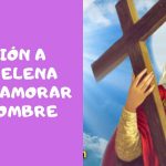 oracion a santa elena para desesperar