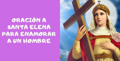 oracion a santa elena para desesperar