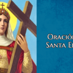 oracion a santa elena para el amor