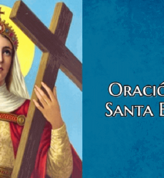 oracion a santa elena para el amor