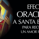 oracion para encontrar algo perdido