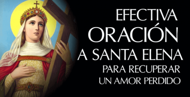 oracion para encontrar algo perdido