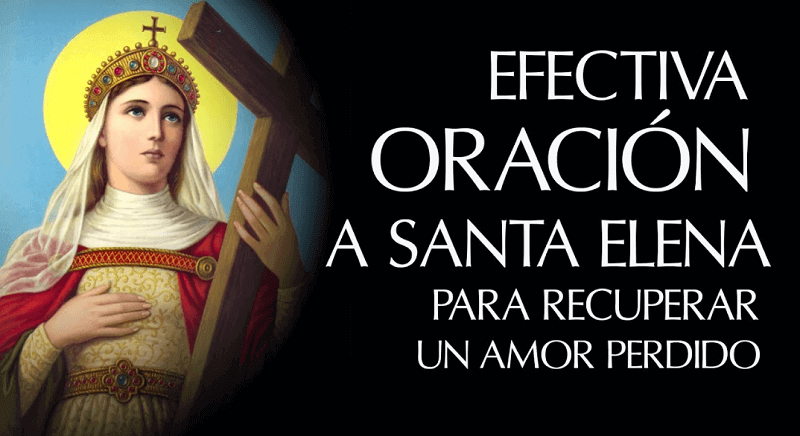 oracion para encontrar algo perdido