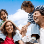 oracion para proteger a los hijos